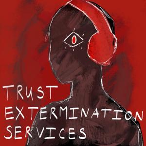 Trust Extermination Services