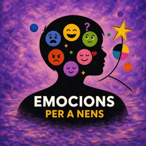 Emocions per a nens