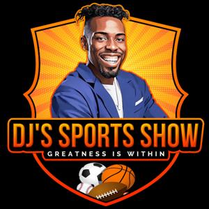 DJ's Sports Show