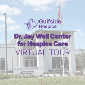 WCC Self-Guided Tour