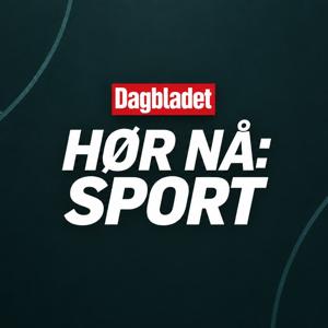 HØR NÅ: Sport