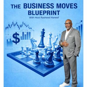 Business Moves Blueprint
