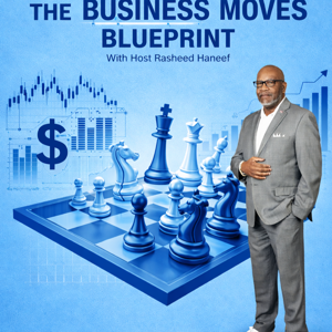 Business Moves Blueprint