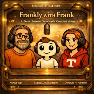 DFO Presents: Frankly with Frank Podcast