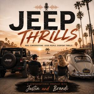 Jeep Thrills with Brandi & Justin
