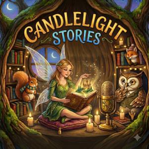 Candlelight stories