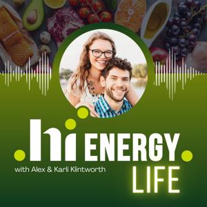 Hi Energy Life