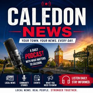 CALEDON NEWS
