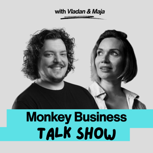 The Monkey Business Talk Show