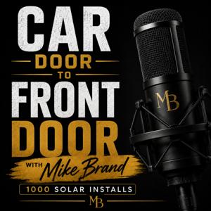 Car Door to Front Door