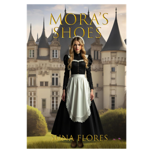 The Call of Auras - Suna Flores