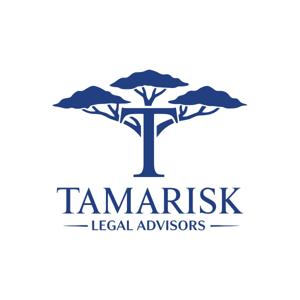 Tamarisk Legal Advisors PLLC Podcast