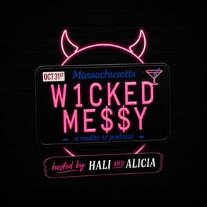 Wicked Messy
