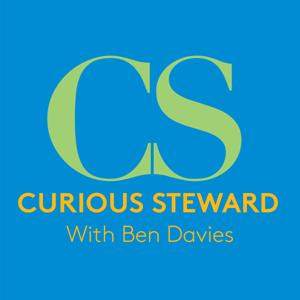 Curious Steward Podcast