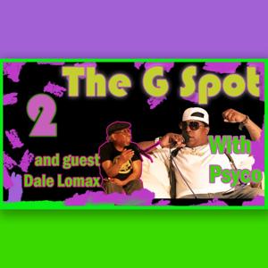 StarCast Presents: The Psyco G Spot