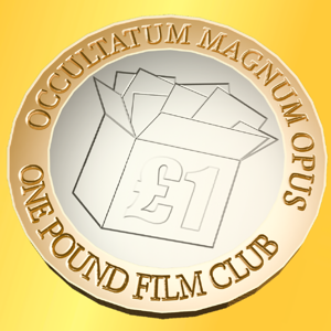One Pound Film Club