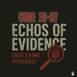 Code 10-67: Echoes of Evidence
