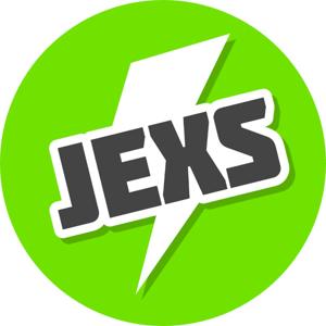 Jexs -  Canal Oficial