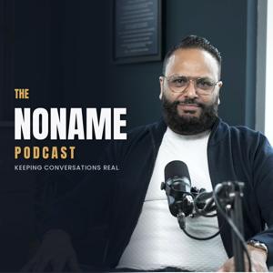 NoName Podcast by Harsh Pabla