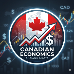 The Canadian Numbers Guy