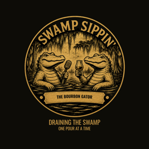 Swamp Sippin'