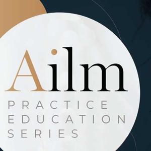 The Ailm Practice Education Series
