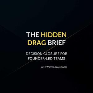 The Hidden Drag Brief