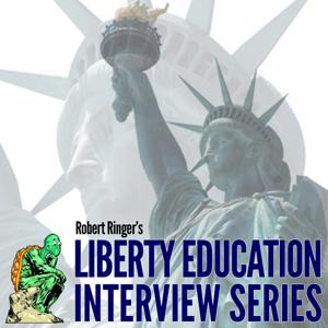 Liberty Education Interview Series