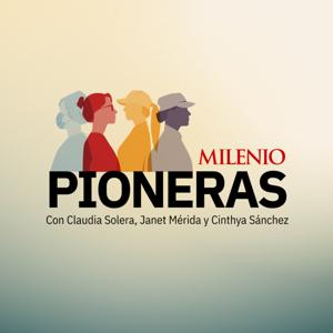 Pioneras Milenio