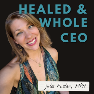 Healed & Whole CEO