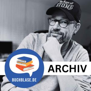 Buchblase Podcast (Archiv)