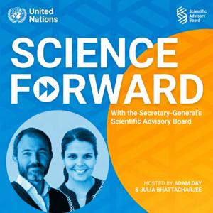 Science Forward