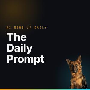 The Daily Prompt