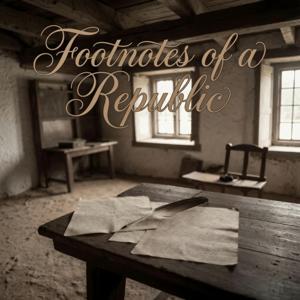 Footnotes of a Republic