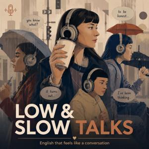 Low & Slow Talks