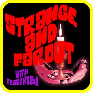 Strange and Farout