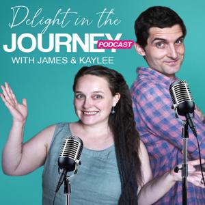 Delight In The Journey