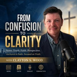 From Confusion to Clarity with Clayton S. Wood