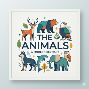 THE ANIMALS