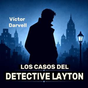 Los casos del detective Layton