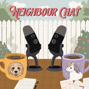 Neighbour Chat