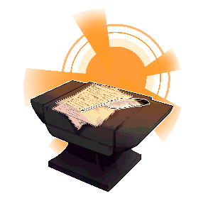 Tales from Anvil