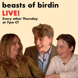 Beasts of Birdin LIVE!