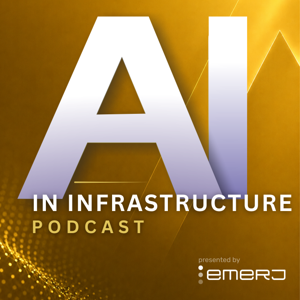 AI in Infrastructure Podcast