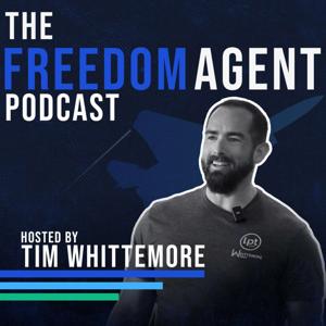 The Freedom Agent Podcast