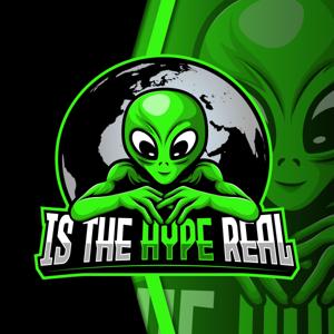 IsTheHypeREALPodcast