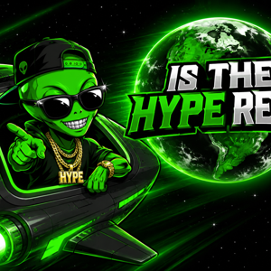 IsTheHypeREALPodcast