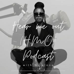 HEAR ME OUT (H.M.O)