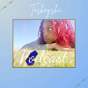 Toskeyshi