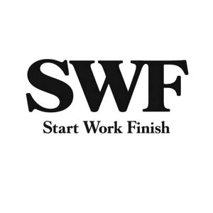 Start Work Finish